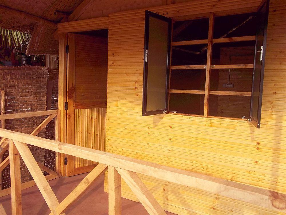 Tivai Beach Cottages Calangute Exteriér fotografie